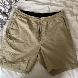 Men’s Lululemon bowline short